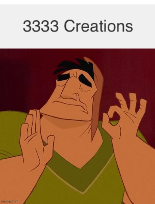 Oh it’s beautiful | image tagged in when x just right,memes,funny,imgflip | made w/ Imgflip meme maker