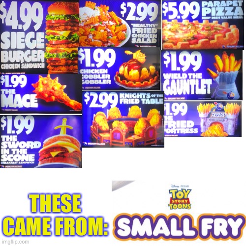 Things you’ll most likely eat and get a heart attack from | THESE CAME FROM: | image tagged in memes,blank transparent square | made w/ Imgflip meme maker