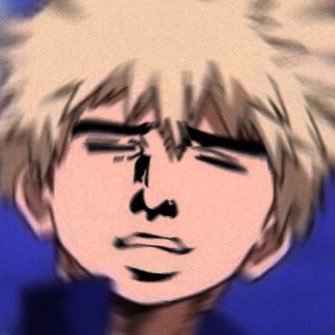 High Quality bakuhoe Blank Meme Template