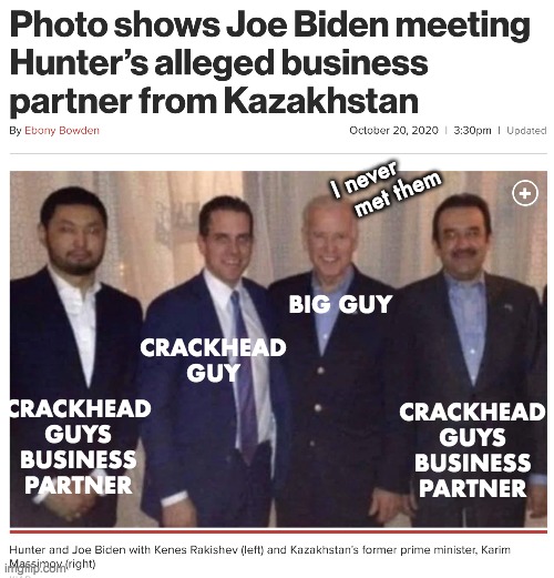 CRACKHEAD GUY BIG GUY CRACKHEAD
GUYS
BUSINESS
PARTNER CRACKHEAD
GUYS
BUSINESS
PARTNER I never
  met them | made w/ Imgflip meme maker