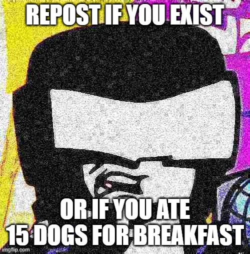 *existance* | made w/ Imgflip meme maker