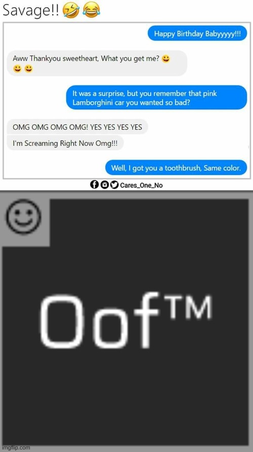YES YESS...oh | image tagged in oof,oof tm | made w/ Imgflip meme maker
