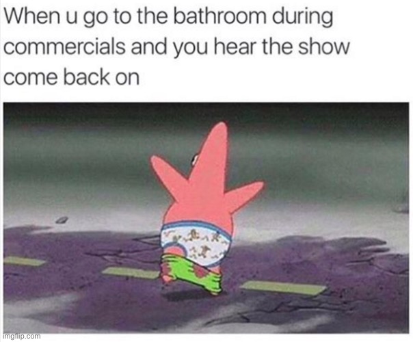 a | made w/ Imgflip meme maker