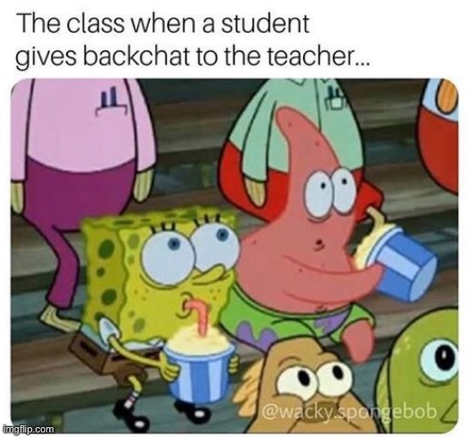 OHHHHHHH- | made w/ Imgflip meme maker