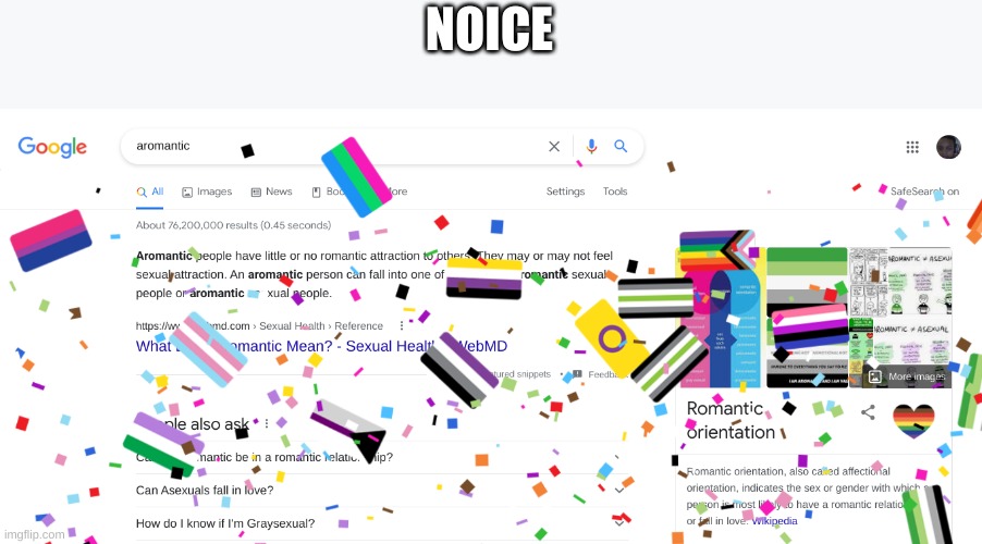 NOICE | made w/ Imgflip meme maker