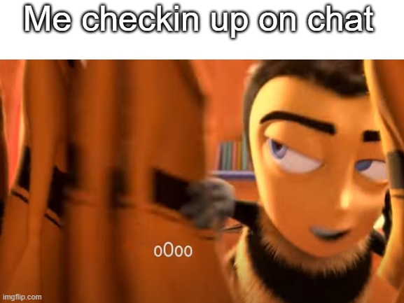 bee movie Memes & GIFs - Imgflip