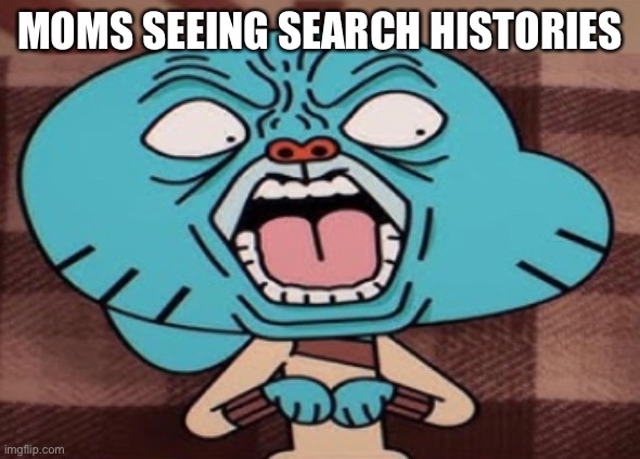 MOMS SEEING SEARCH HISTORIES | made w/ Imgflip meme maker