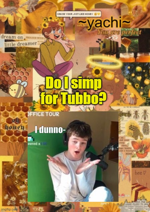 100+] Tubbo Pictures