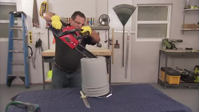 That's a lot of damage, how about a little more? Blank Meme Template