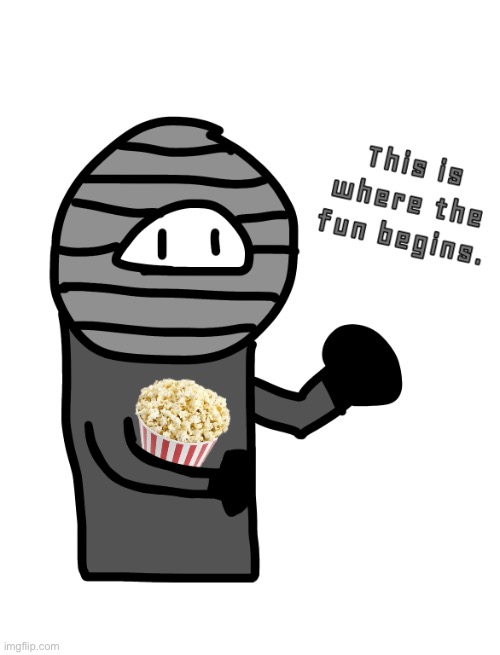 ContentDeleter this is where the fun begins | image tagged in contentdeleter this is where the fun begins | made w/ Imgflip meme maker