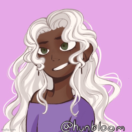 I used Picrew again | made w/ Imgflip meme maker