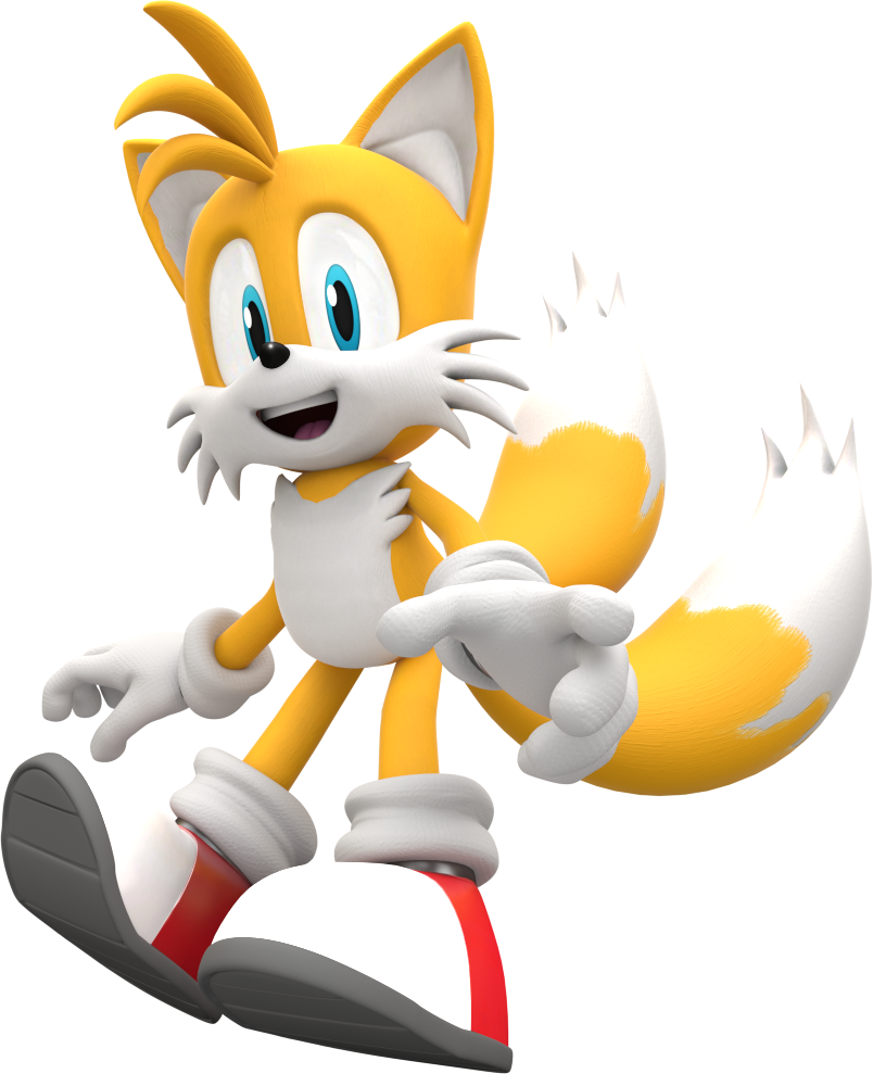 aka: tails, sonic, tails the fox, sonic the hedgehog. 