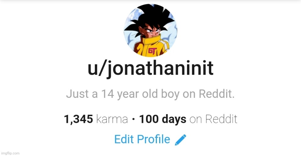 Wooooo, 100 Days on Reddit! | made w/ Imgflip meme maker