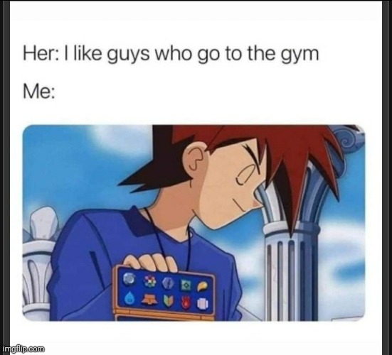 Got all 10 ;) | image tagged in pokemon,gym badges | made w/ Imgflip meme maker