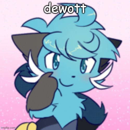 dewott | dewott | image tagged in dewott | made w/ Imgflip meme maker