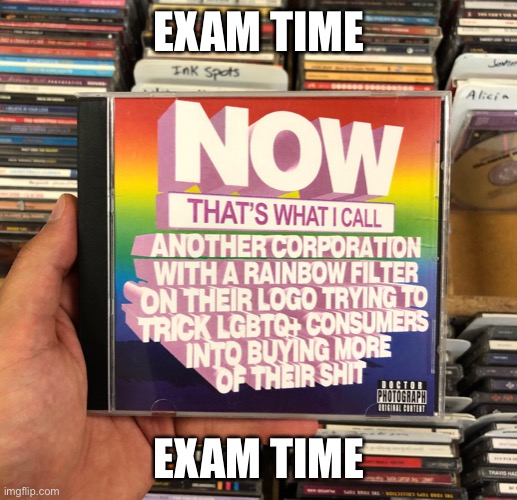 Ight I’ve gotta go | EXAM TIME; EXAM TIME | made w/ Imgflip meme maker