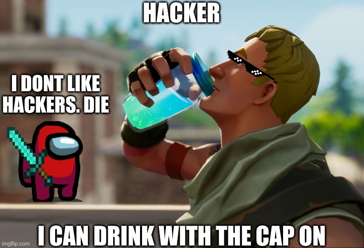 Hacker Memes - Imgflip