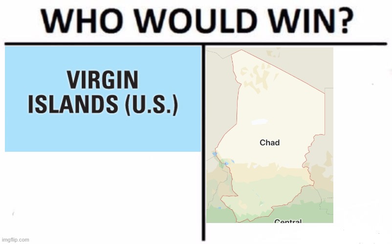 Who is winning? | image tagged in memes,who would win | made w/ Imgflip meme maker