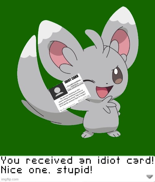 you are an idiot Memes & GIFs - Imgflip