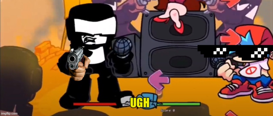 Ugh | image tagged in ugh | made w/ Imgflip meme maker