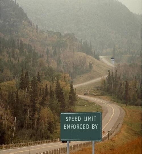 speed limit sign Blank Meme Template