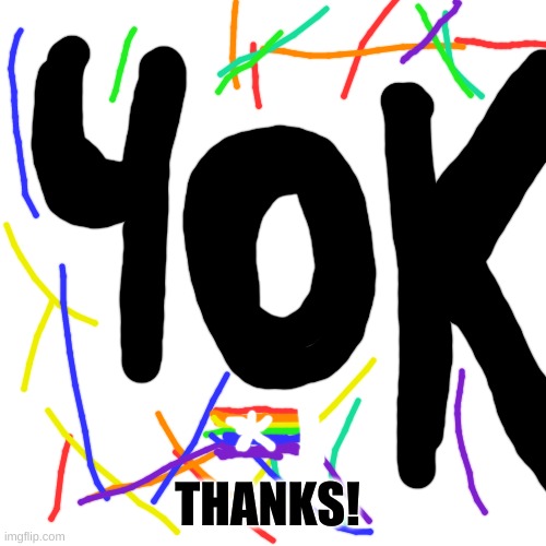 Thanks for 20K !!! | THANKS! | image tagged in memes,blank transparent square | made w/ Imgflip meme maker