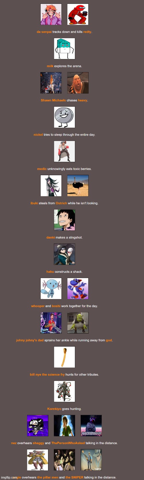 D: | image tagged in hunger games noose | made w/ Imgflip meme maker