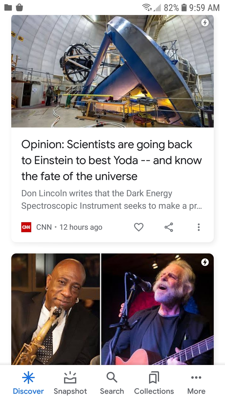 Einstein Yoda Bob Weir News Duo Blank Meme Template