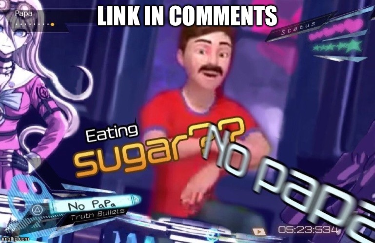 https://imgflip.com/i/5c1yuf | LINK IN COMMENTS | image tagged in eating sugar no papa,disney killed star wars,star wars kills disney | made w/ Imgflip meme maker