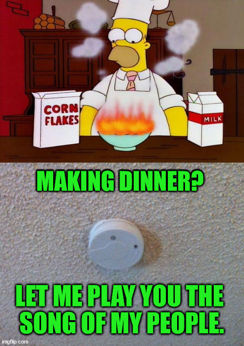 cooking Memes & GIFs - Imgflip