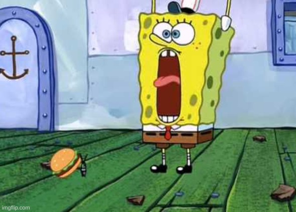 Victory Screech | image tagged in victory screech | made w/ Imgflip meme maker