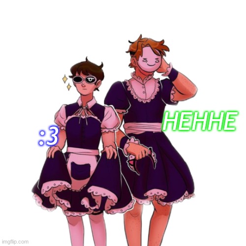 HEHHE; :3 | made w/ Imgflip meme maker
