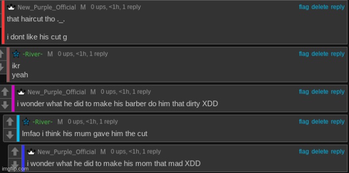 XDDDDDD | made w/ Imgflip meme maker