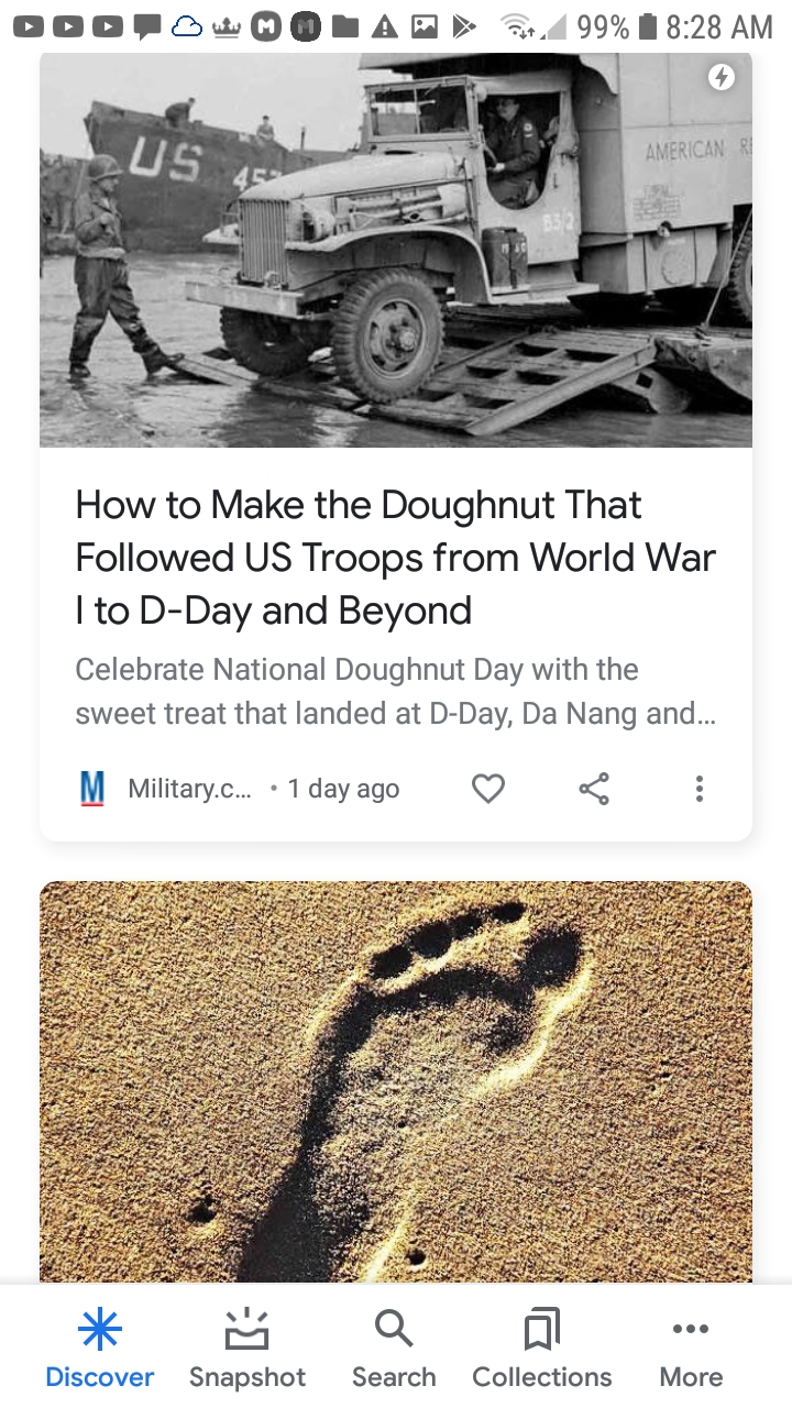 Donut Footprint Following Blank Meme Template