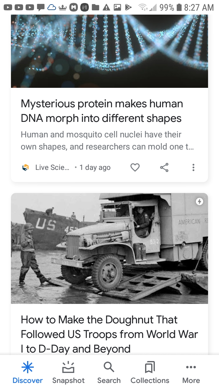 DNA Donut News Duo Blank Meme Template