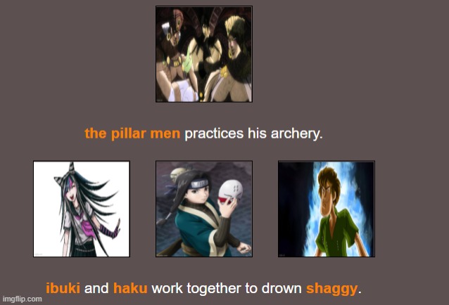 i swear is ibuki wins im deleteing | image tagged in hunger games noose | made w/ Imgflip meme maker