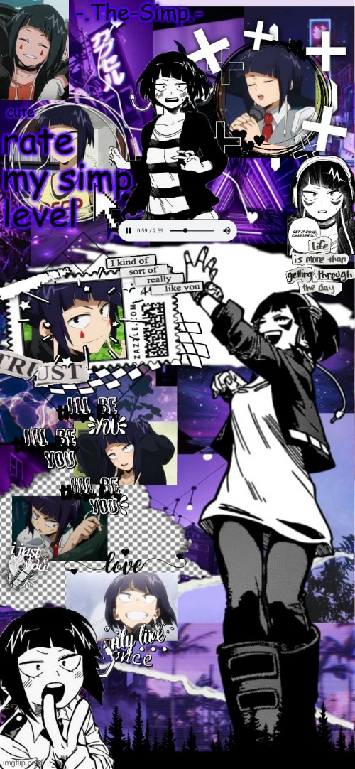 1-10 ofc | rate my simp level | image tagged in e | made w/ Imgflip meme maker