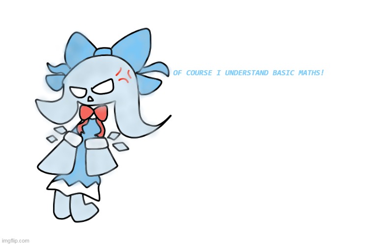 no you dont idiot | made w/ Imgflip meme maker