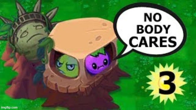 NOBODY CARES | image tagged in nobody cares | made w/ Imgflip meme maker
