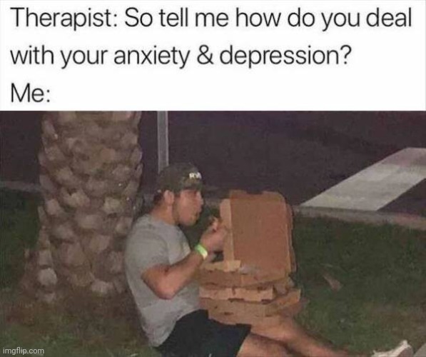 Pizza | made w/ Imgflip meme maker