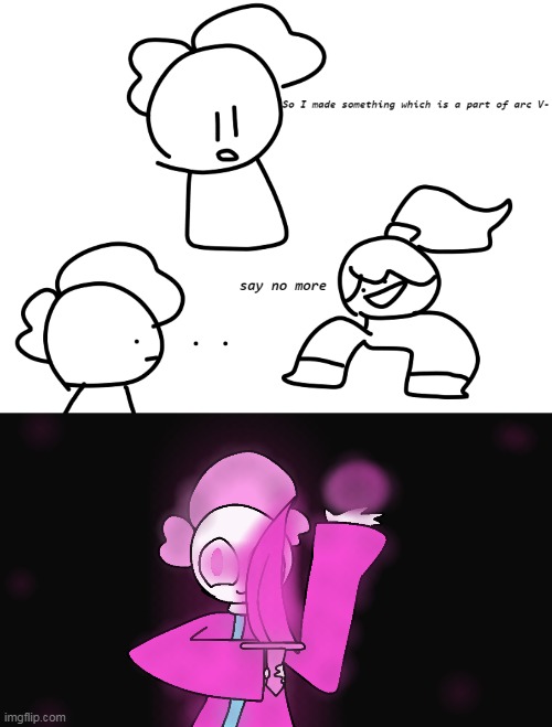 Am I abusing by drawing every new thing i see? haha no- | image tagged in please help me i have a problem | made w/ Imgflip meme maker