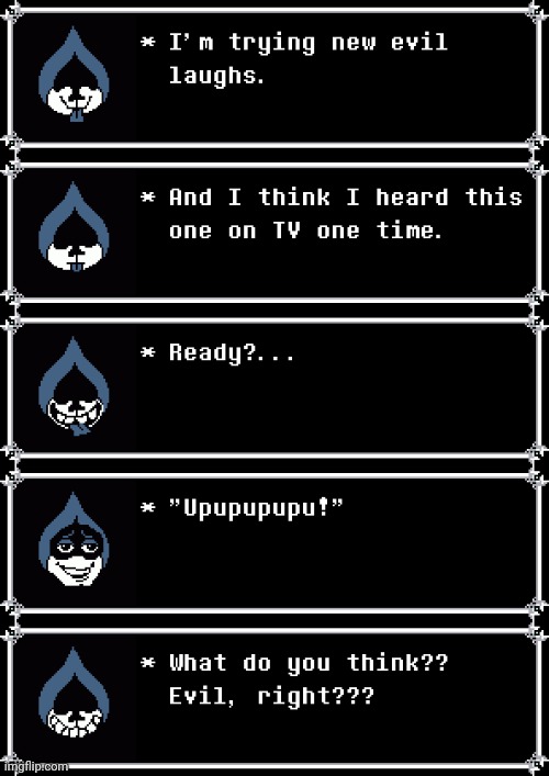 A little Lancer thing I made | made w/ Imgflip meme maker