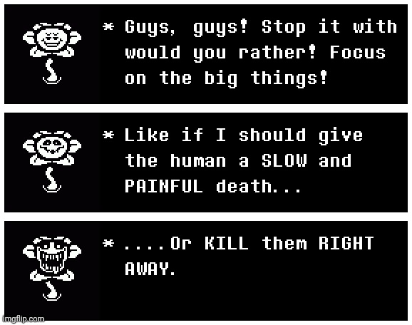 I dunno man | made w/ Imgflip meme maker