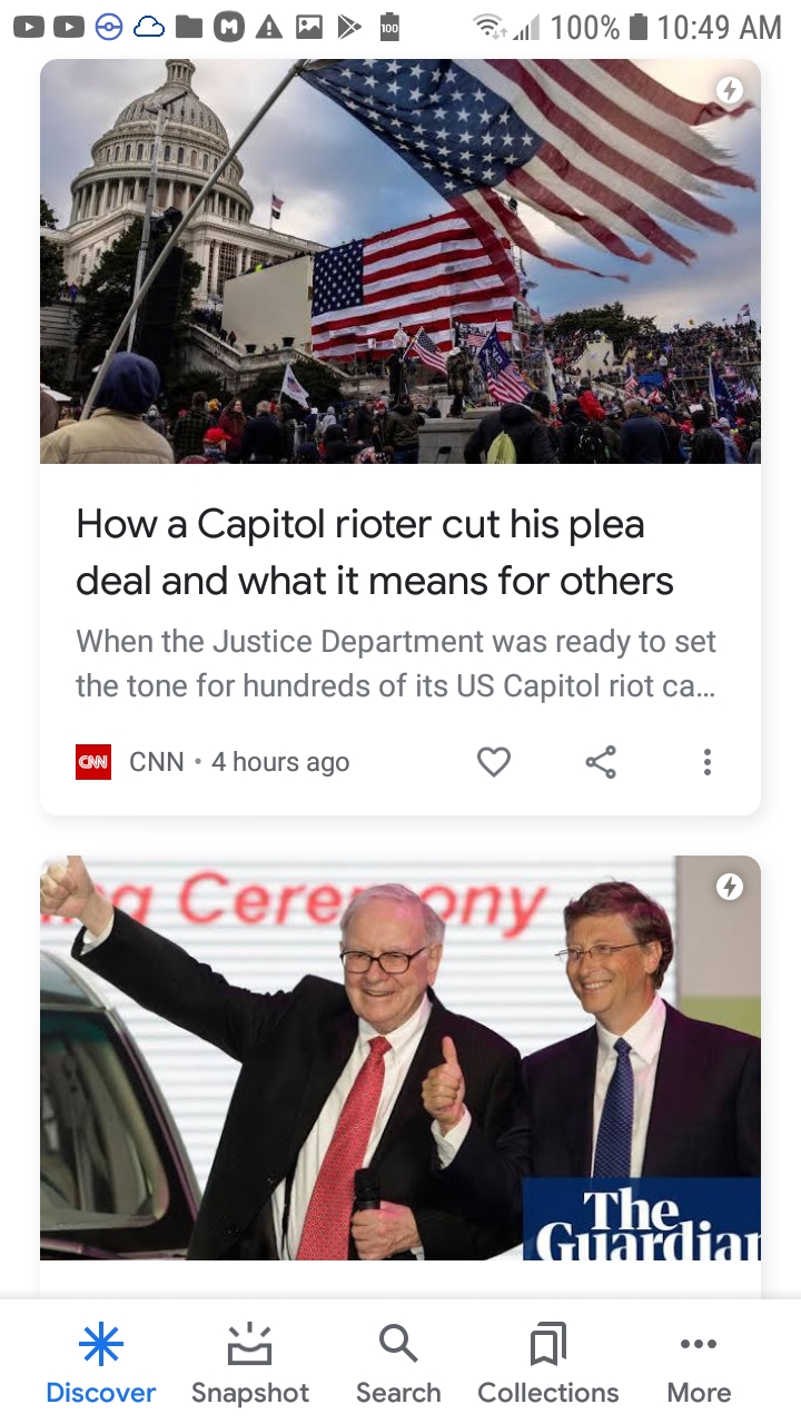 Capitol Rioter Buffet Gates Blank Meme Template