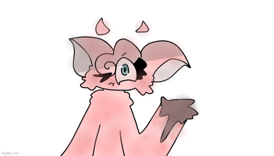 I think i found my eyestyle. | made w/ Imgflip meme maker