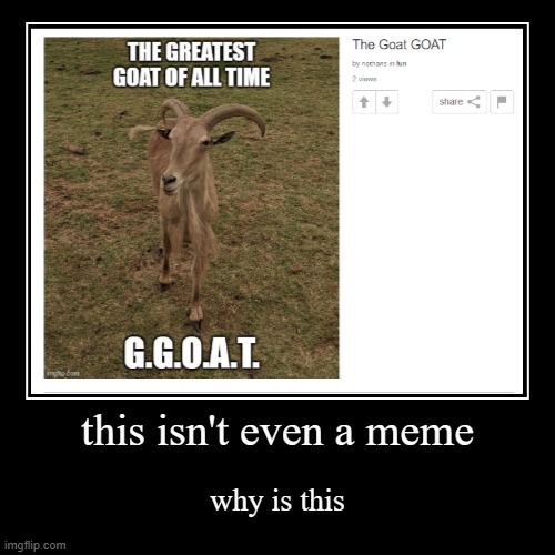 that is NOT funny. | image tagged in demotivationals | made w/ Imgflip demotivational maker