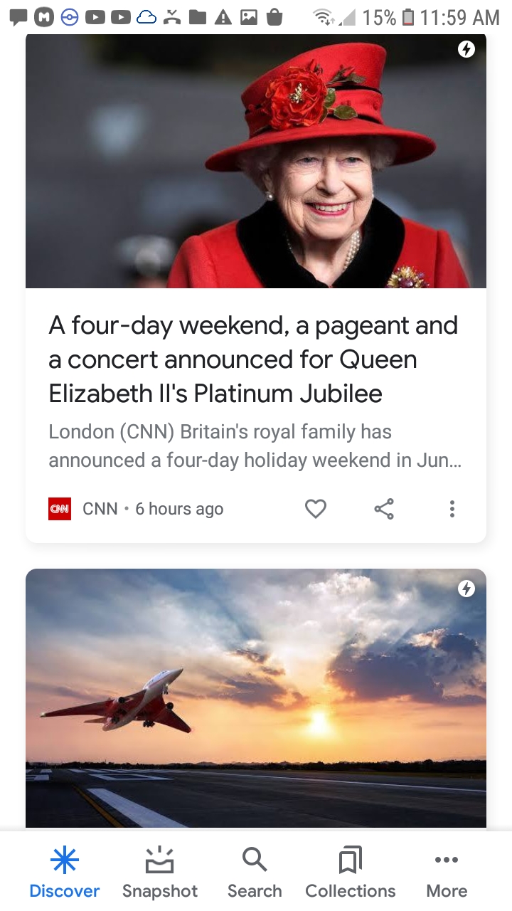 Queen Party Plane News Duo Blank Meme Template