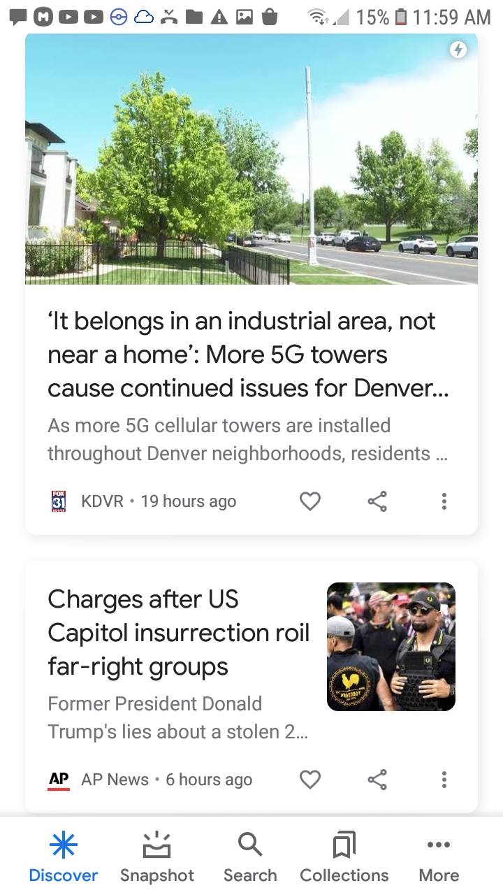5G Trump Riot Charges News Duo Blank Meme Template