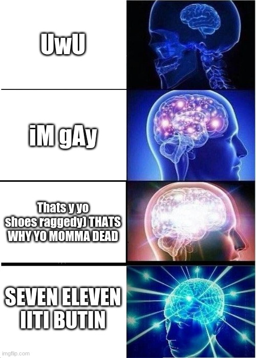 eleven anti gay meme
