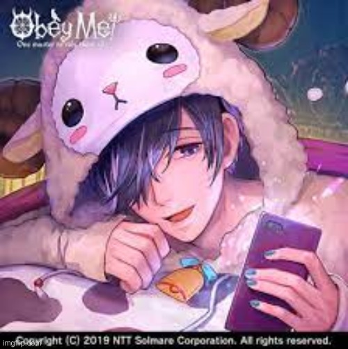 aghhh he's so cute i would totally snooze with him- | made w/ Imgflip meme maker